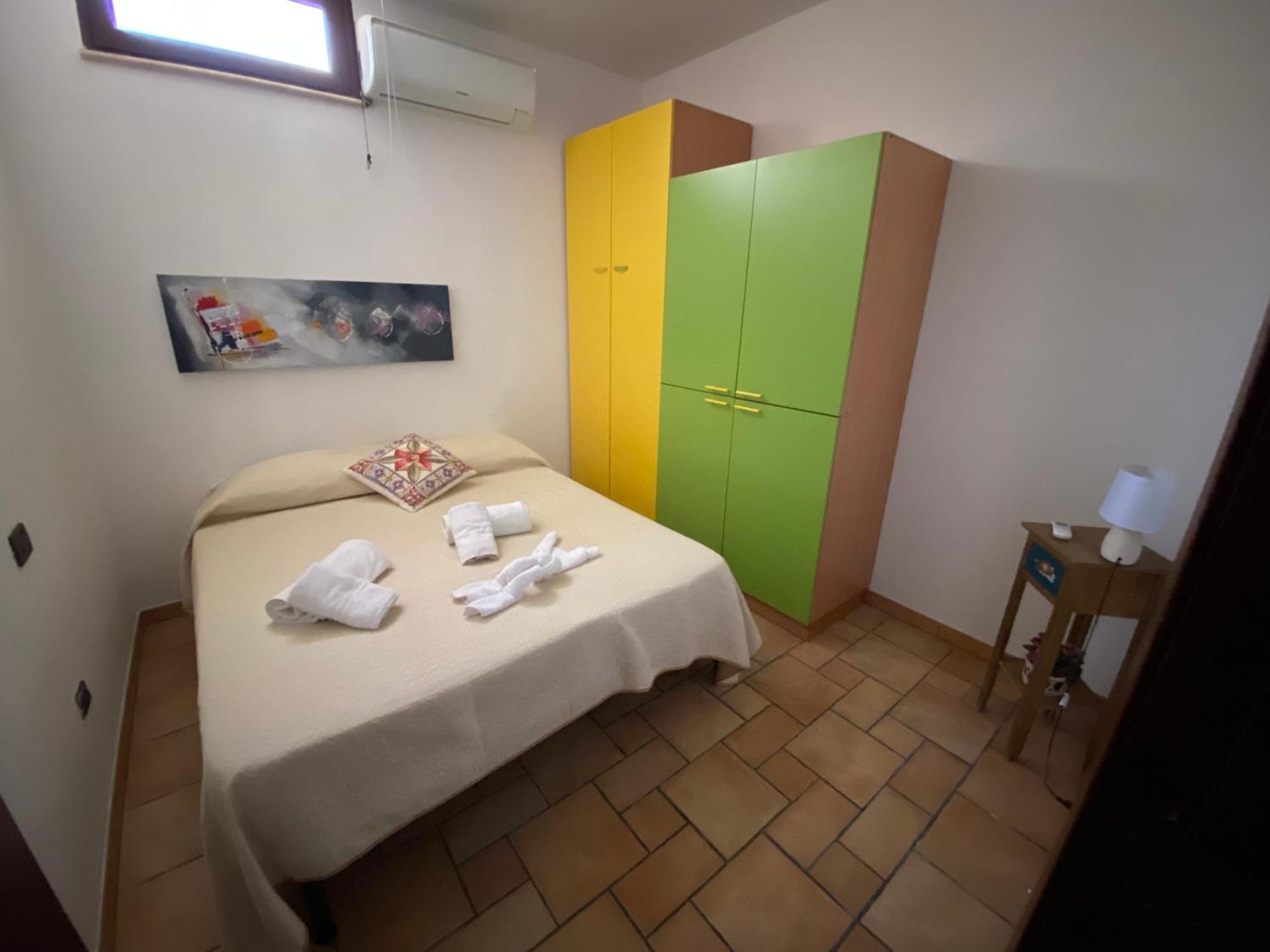 Villa Grisi 파르티니코 외부 사진